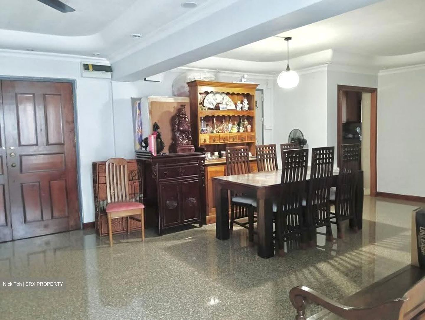 Blk 669C Jurong West Street 64 (Jurong West), HDB 5 Rooms #613835991